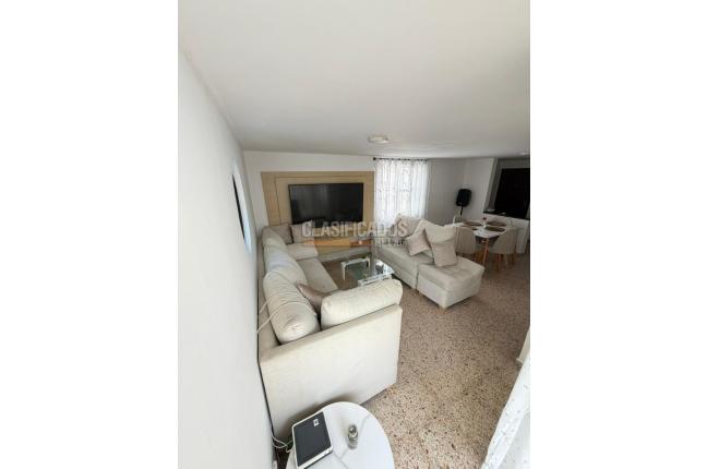 Apartamentos, Venta, Cuarto de Legua - $270.000.000