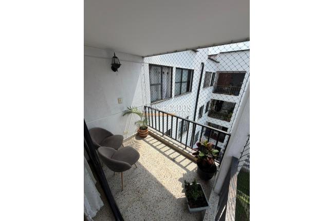 Apartamentos, Venta, Cuarto de Legua - $270.000.000