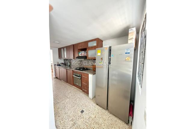 Apartamentos, Venta, Cuarto de Legua - $270.000.000