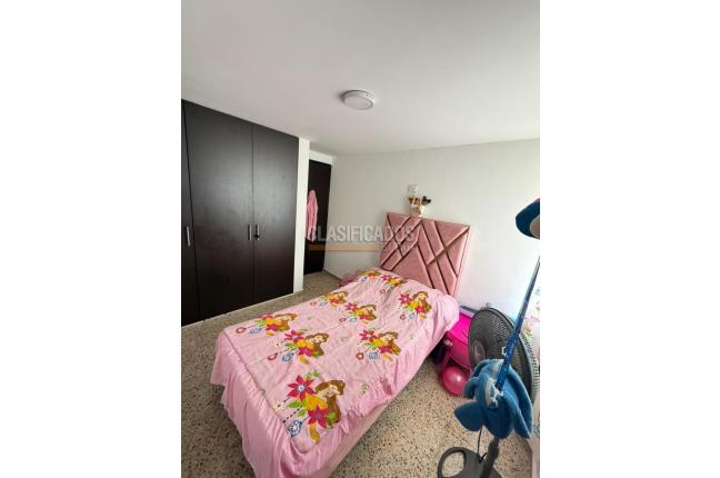 Apartamentos, Venta, Cuarto de Legua - $270.000.000
