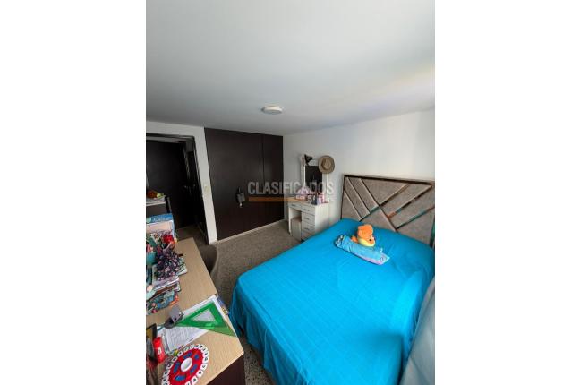 Apartamentos, Venta, Cuarto de Legua - $270.000.000