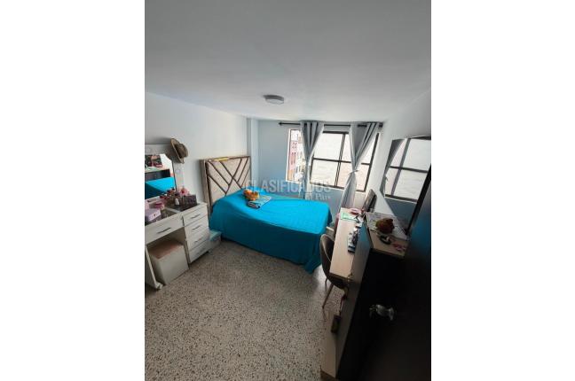 Apartamentos, Venta, Cuarto de Legua - $270.000.000