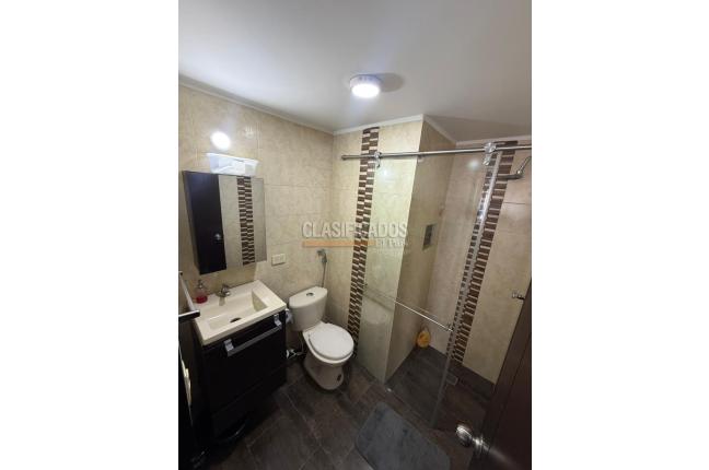 Apartamentos, Venta, Cuarto de Legua - $270.000.000