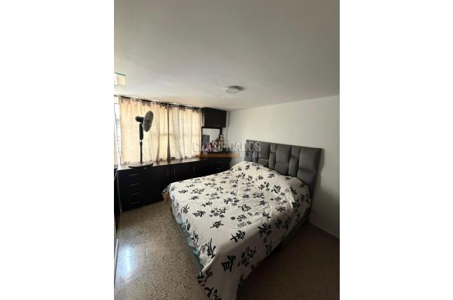 Apartamentos, Venta, Cuarto de Legua - $270.000.000
