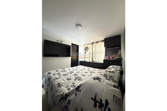 Apartamentos, Venta, Cuarto de Legua - $270.000.000