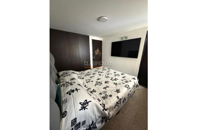 Apartamentos, Venta, Cuarto de Legua - $270.000.000