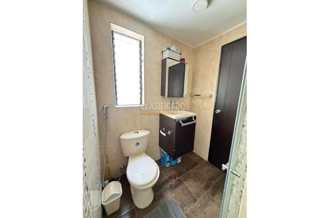 Apartamentos, Venta, Cuarto de Legua - $270.000.000