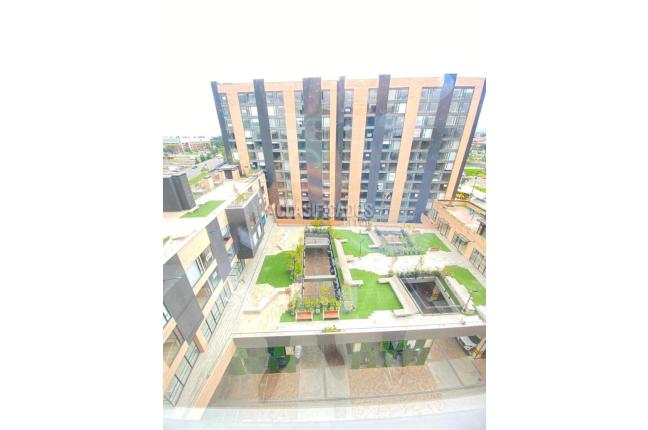 Apartaestudios, Alquiler, Bogotá - $2.300.000