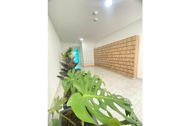 Apartaestudios, Alquiler, Bogotá - $2.300.000