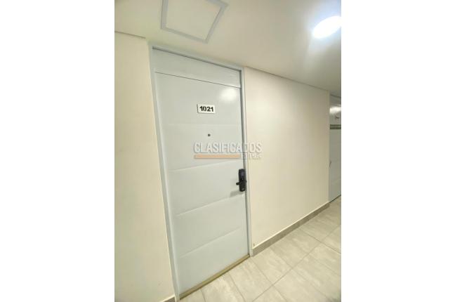 Apartaestudios, Alquiler, Bogotá - $2.300.000