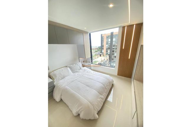 Apartaestudios, Alquiler, Bogotá - $2.300.000