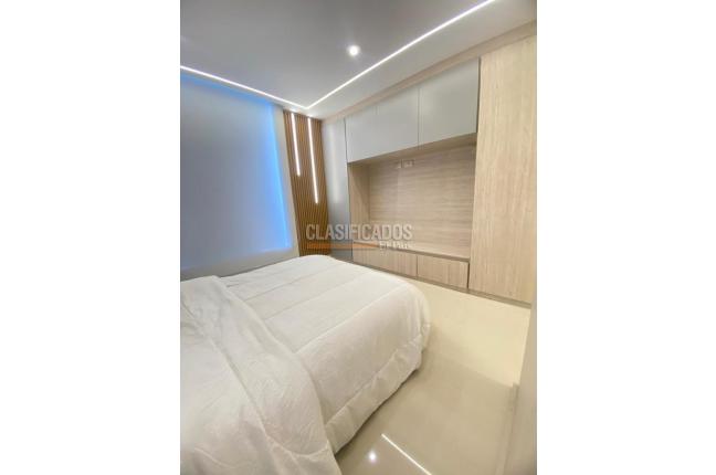 Apartaestudios, Alquiler, Bogotá - $2.300.000