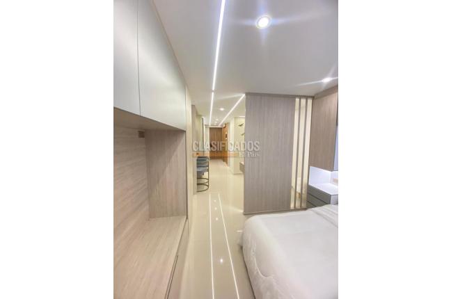 Apartaestudios, Alquiler, Bogotá - $2.300.000