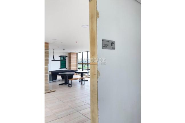 Apartaestudios, Alquiler, Bogotá - $2.300.000