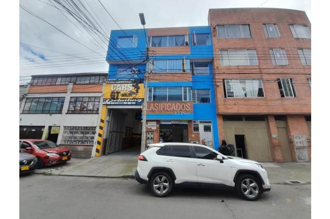 Locales y Bodegas, Alquiler en Bogotá