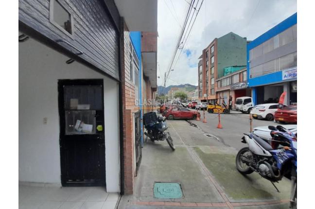 Locales y Bodegas, Alquiler, Bogotá - $2.648.000