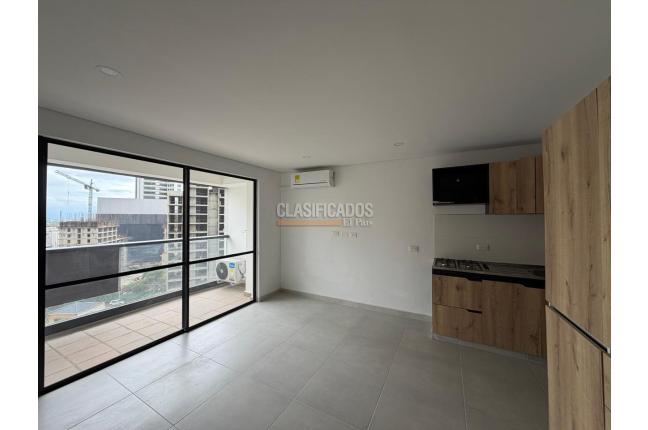 Apartaestudios, Alquiler, Santa Mónica Residencial - $1.500.000