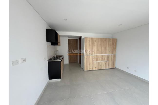 Apartaestudios, Alquiler, Santa Mónica Residencial - $1.500.000