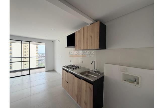 Apartaestudios, Alquiler, Santa Mónica Residencial - $1.500.000