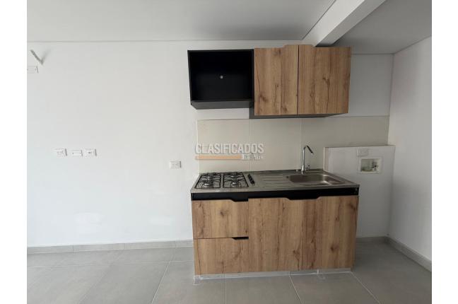 Apartaestudios, Alquiler, Santa Mónica Residencial - $1.500.000