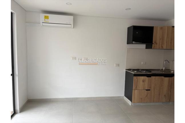 Apartaestudios, Alquiler, Santa Mónica Residencial - $1.500.000