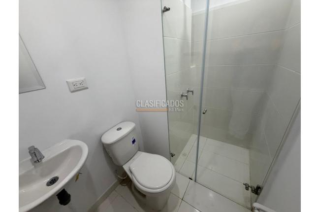 Apartaestudios, Alquiler, Santa Mónica Residencial - $1.500.000