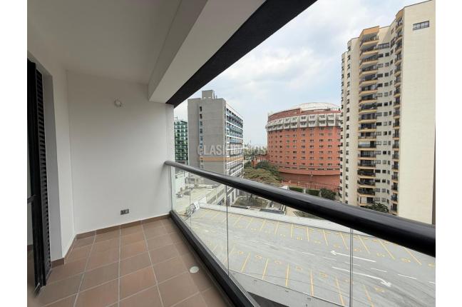 Apartaestudios, Alquiler, Santa Mónica Residencial - $1.500.000