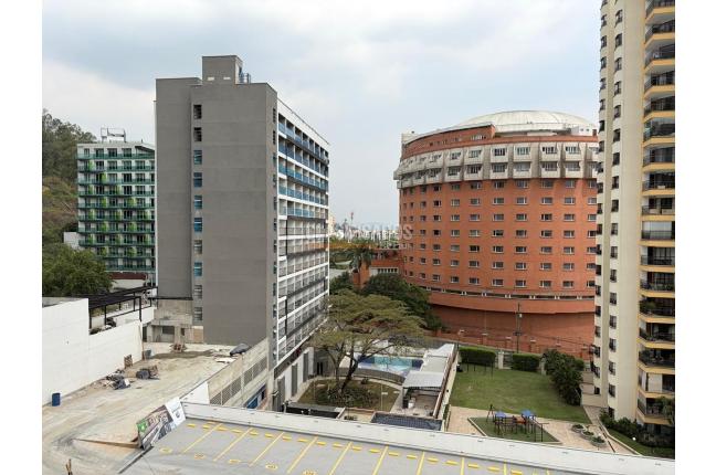 Apartaestudios, Alquiler, Santa Mónica Residencial - $1.500.000