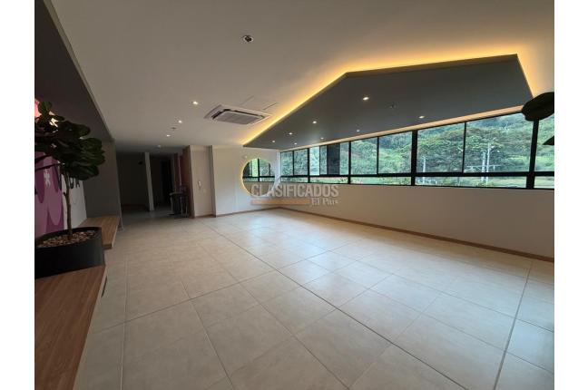 Apartaestudios, Alquiler, Santa Mónica Residencial - $1.500.000