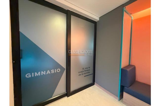 Apartaestudios, Alquiler, Santa Mónica Residencial - $1.500.000