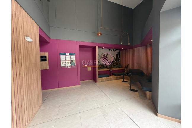 Apartaestudios, Alquiler, Santa Mónica Residencial - $1.500.000