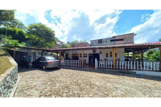 Fincas y Casas Campestres, Venta, Dagua - $410.000.000