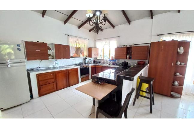 Fincas y Casas Campestres, Venta, Dagua - $410.000.000
