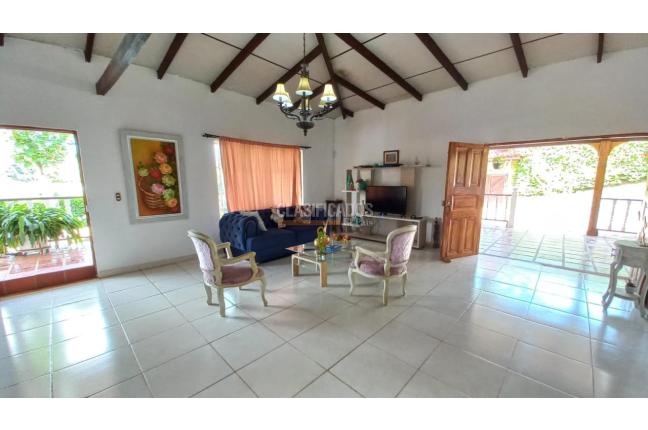Fincas y Casas Campestres, Venta, Dagua - $410.000.000
