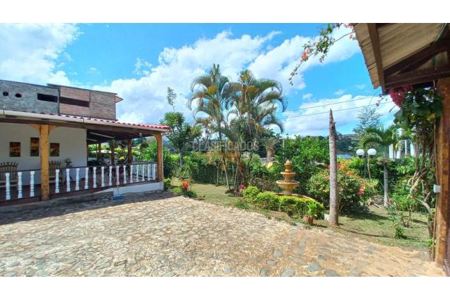 Fincas y Casas Campestres, Venta, Dagua - $410.000.000