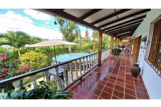 Fincas y Casas Campestres, Venta, Dagua - $410.000.000