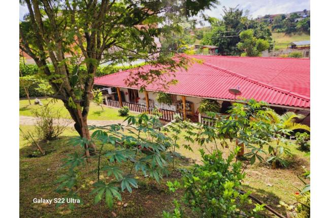 Fincas y Casas Campestres, Venta, Dagua - $410.000.000