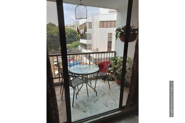 Apartamentos, Venta, El Limonar - $328.000.000