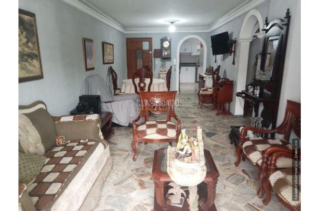 Apartamentos, Venta, El Limonar - $328.000.000