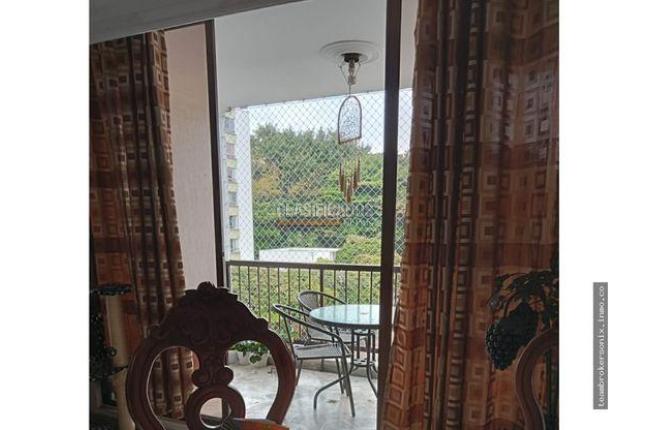 Apartamentos, Venta, El Limonar - $328.000.000