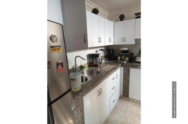 Apartamentos, Venta, El Limonar - $328.000.000