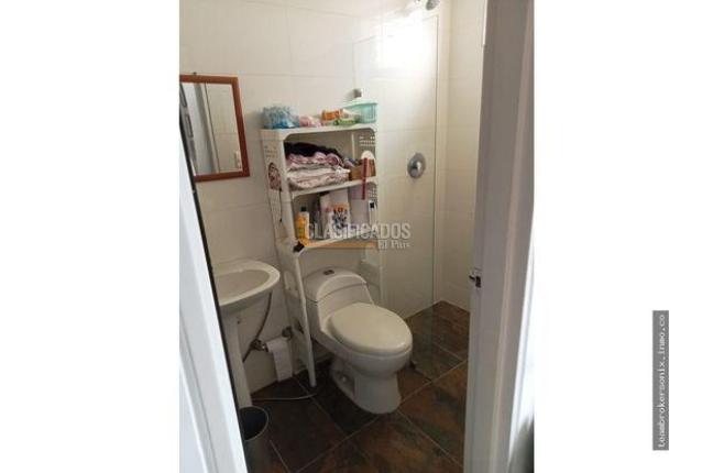 Apartamentos, Venta, El Limonar - $328.000.000