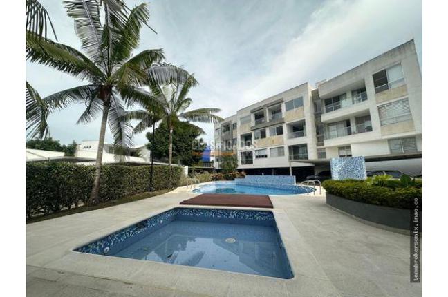 Apartamentos, Venta, Pance - $730.000.000