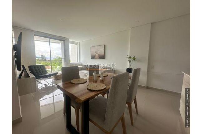 Apartamentos, Venta, Pance - $730.000.000