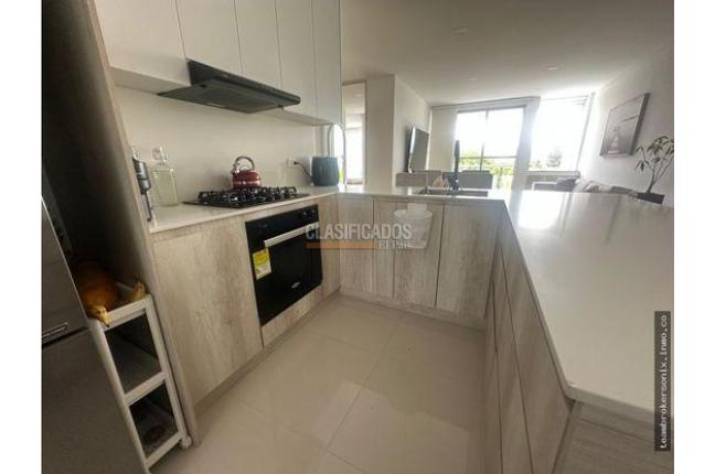 Apartamentos, Venta, Pance - $730.000.000
