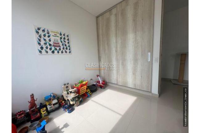 Apartamentos, Venta, Pance - $730.000.000