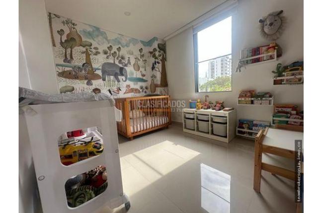 Apartamentos, Venta, Pance - $730.000.000