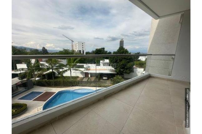 Apartamentos, Venta, Pance - $730.000.000