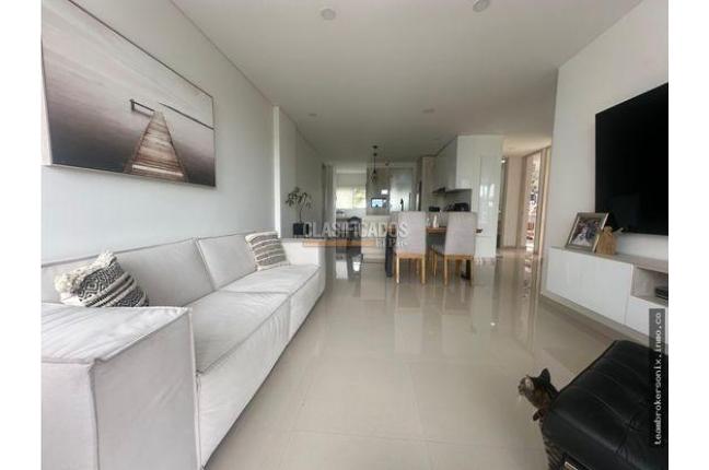 Apartamentos, Venta, Pance - $730.000.000