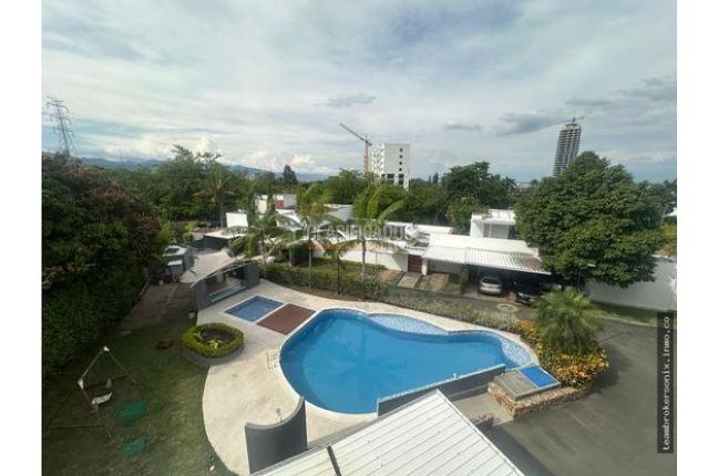 Apartamentos, Venta, Pance - $730.000.000